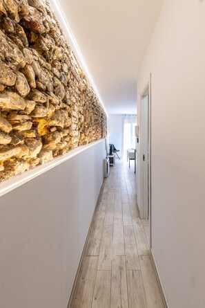 Apartment | 1 bedroom, iron/ironing board - Unik Vacation Studio (Tarragona)