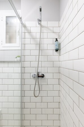 Hus | 1 soverom og strykejern/-brett