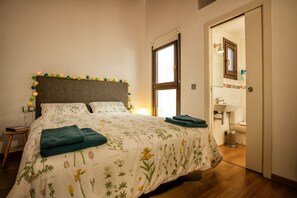 Apartment | 1 Schlafzimmer, Bügeleisen/Bügelbrett