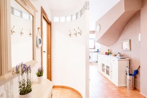 Apartment | 2 bedrooms, iron/ironing board