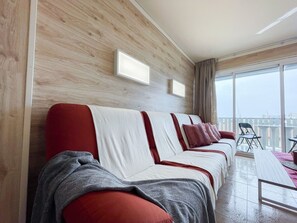 Departamento | 3 habitaciones