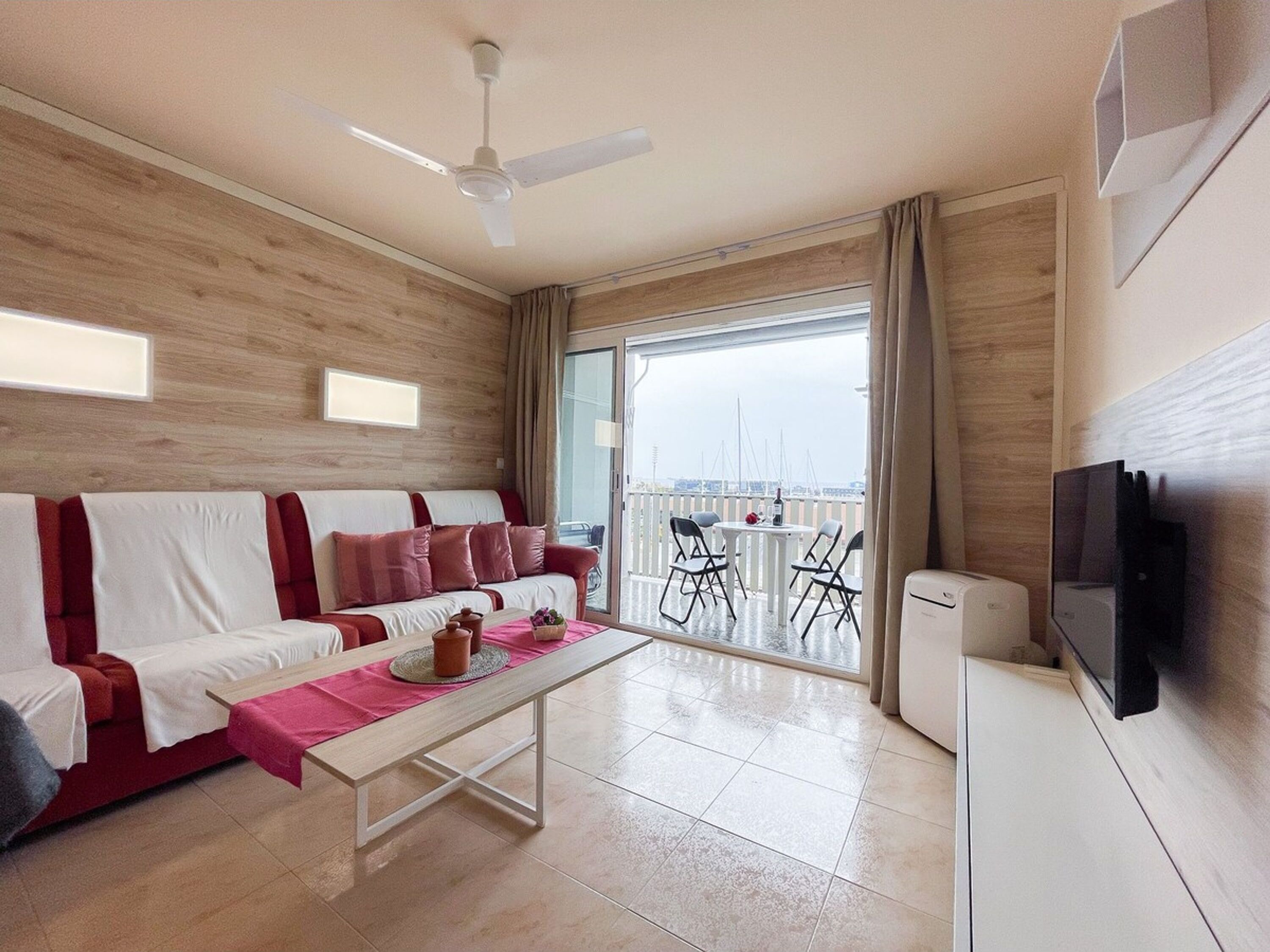 Apartment | 3 bedrooms