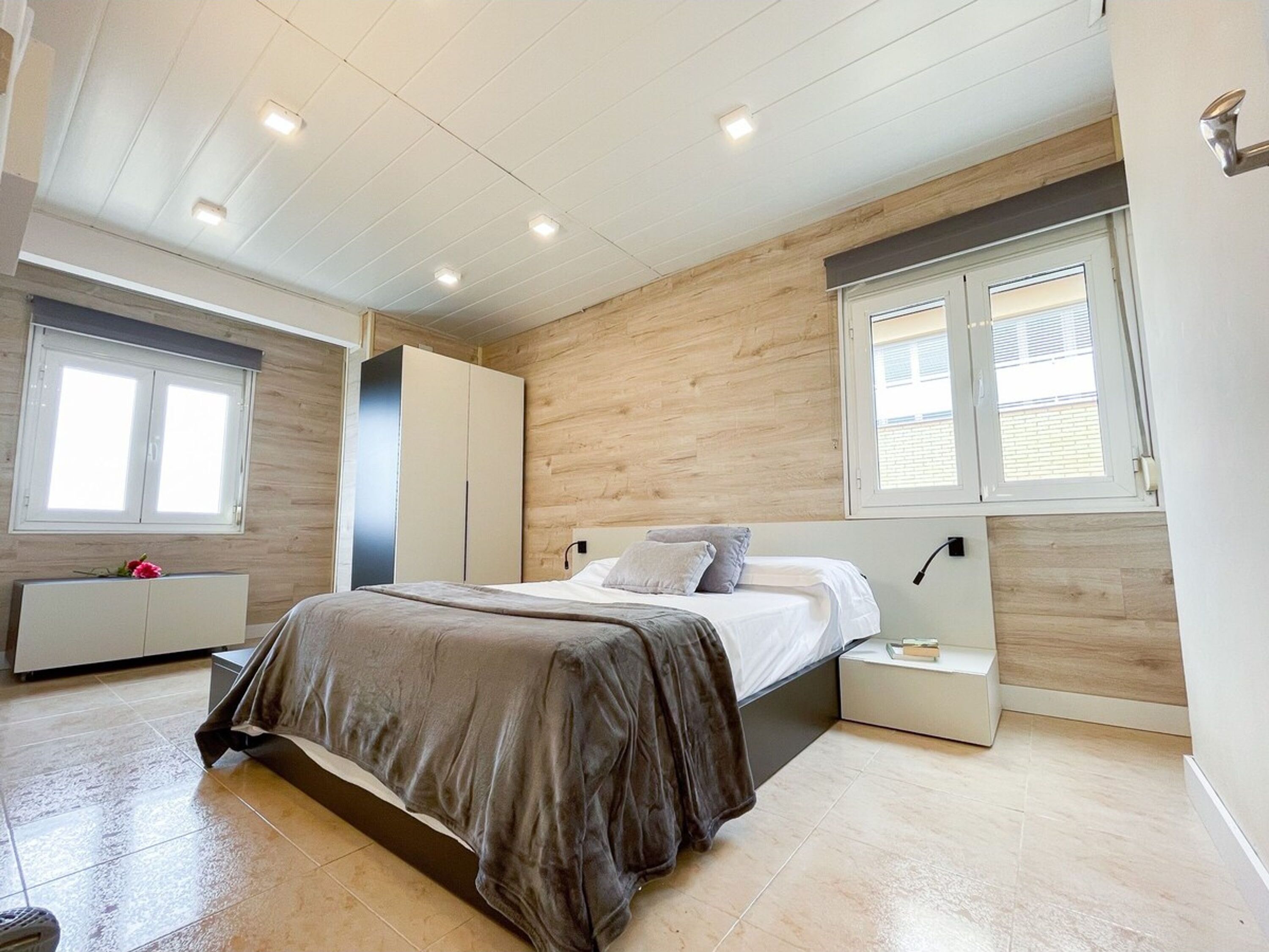 Apartamento | 3 dormitorios