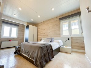 Departamento | 3 habitaciones