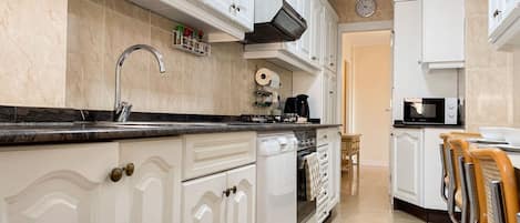 Apartment | 3 bedrooms