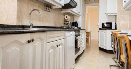 Unik Vacation Marina