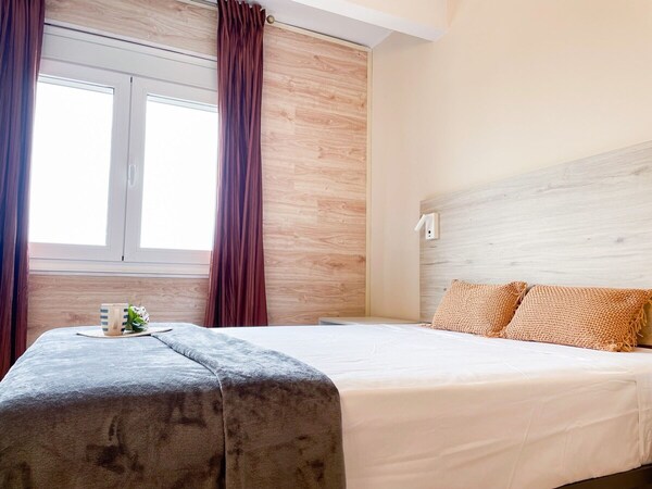 Unik Vacation Marina - Tarragona