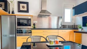 Apartment - Unik Vacation Attic in Tarragona (Tarragona)