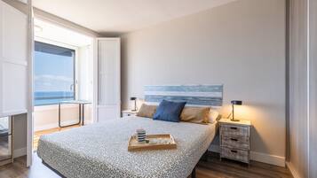 Appartement | 2 slaapkamers
