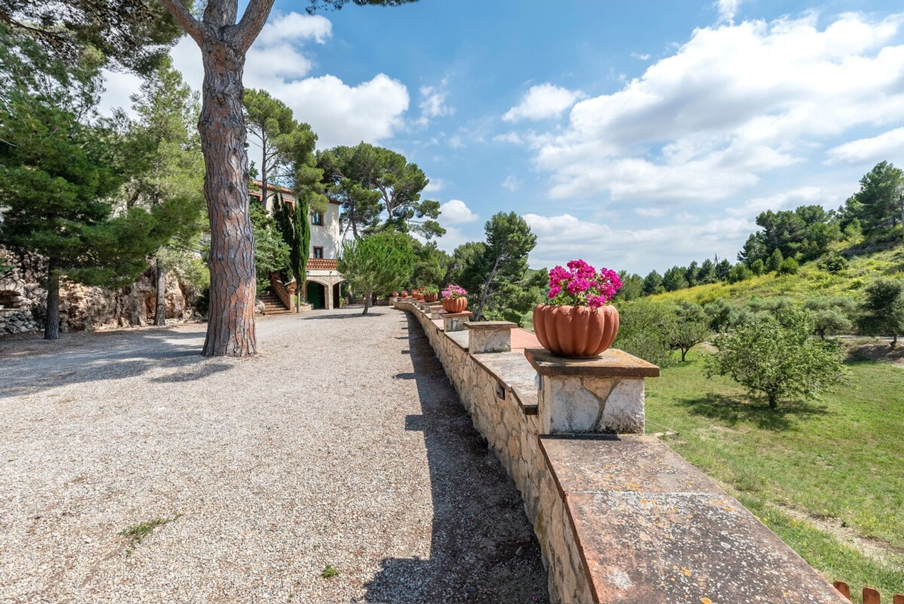 Villa | 9 bedrooms, desk, Internet