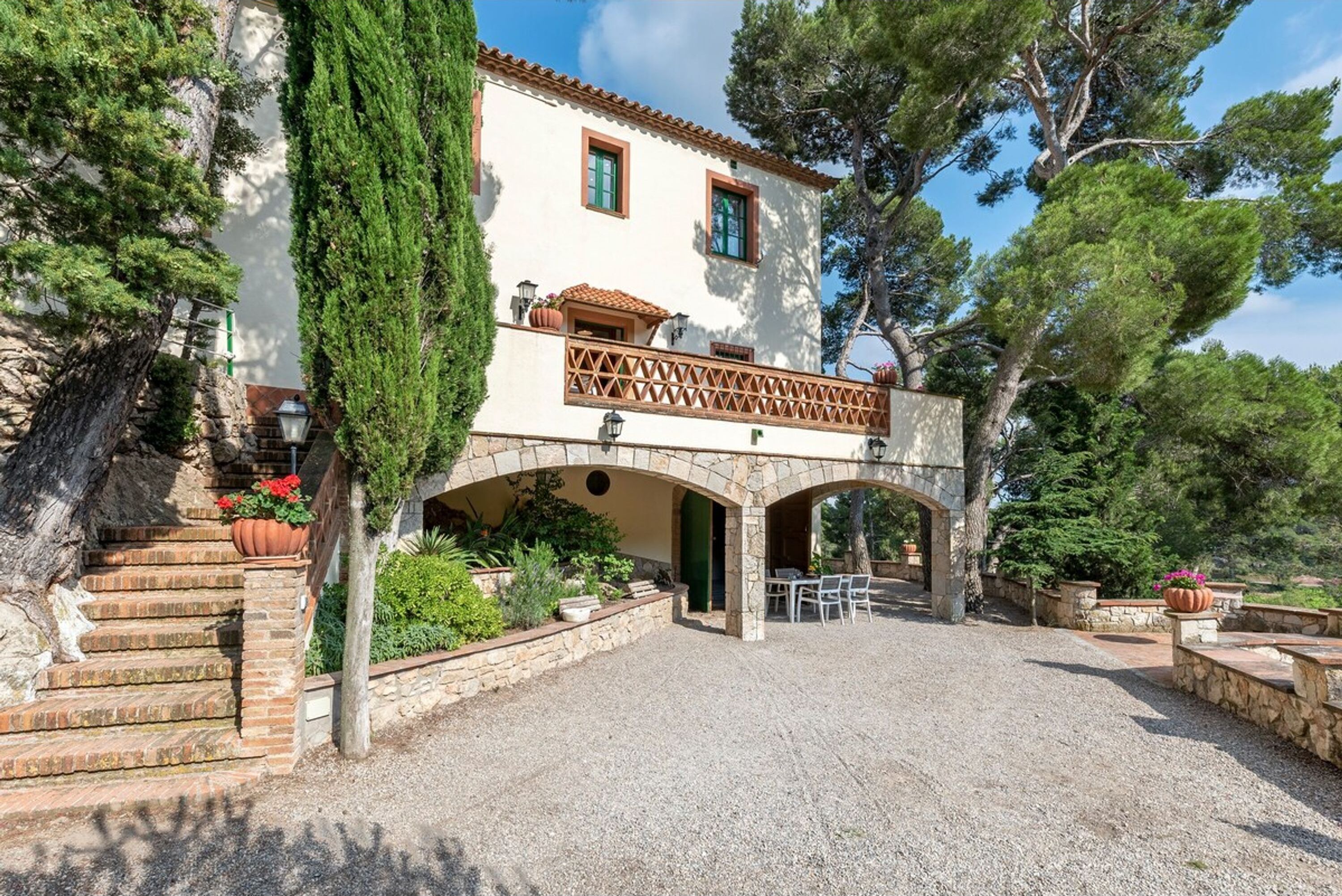 Villa | 9 bedrooms, desk, Internet