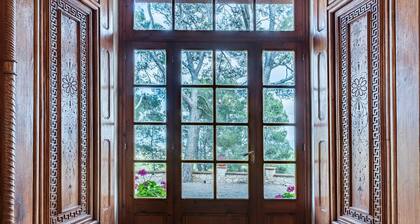 Unik Vacation Mas Barbat