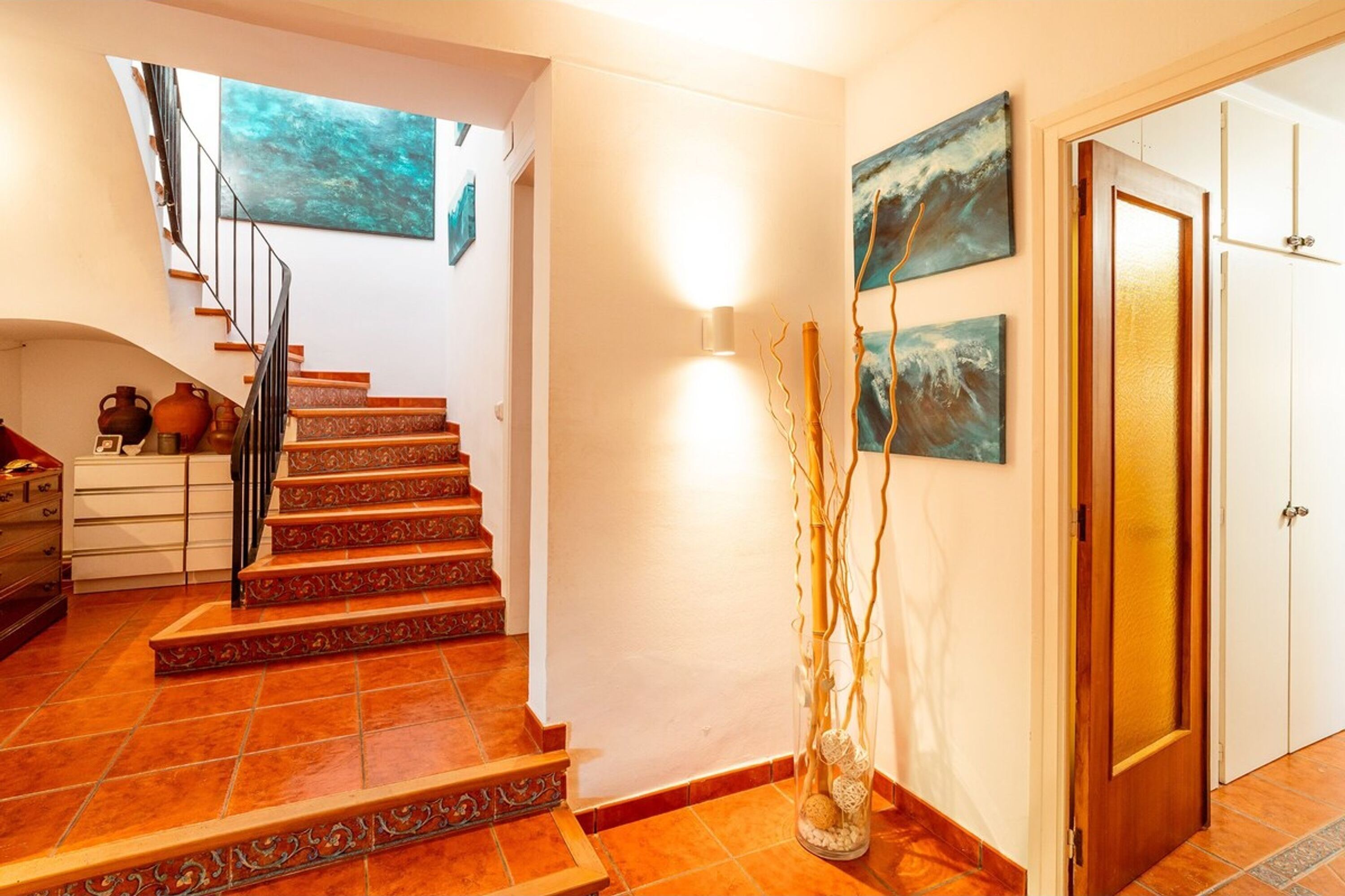 House | 7 bedrooms, Internet