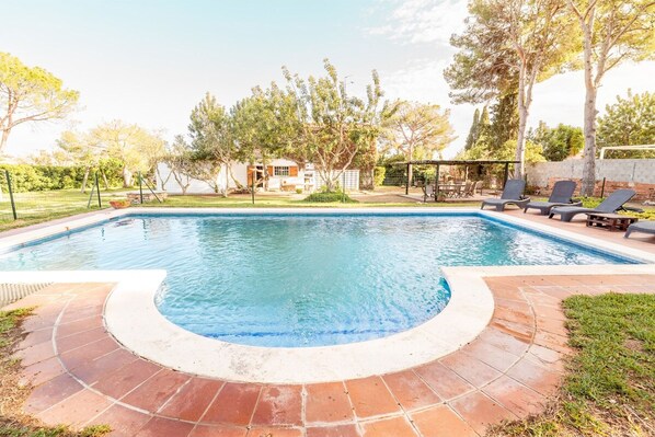 Hus | 7 soverom og internett