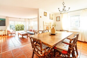 Nhà | 7 phòng ngủ, truy cập Internet tốc độ cao 