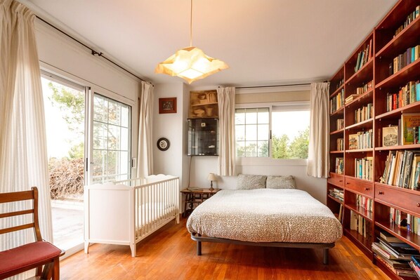 Nhà | 7 phòng ngủ, truy cập Internet tốc độ cao 