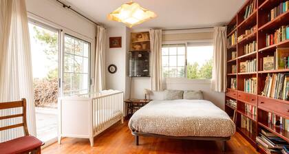 Unik Vacation Calafell Villa