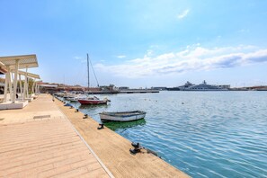 Leilighet | 3 soverom, skrivebord og internett