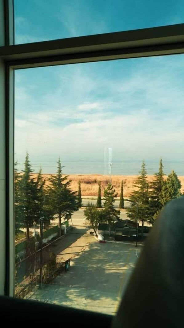 Exterior - Gürsoy Kampüs Otel (Beysehir)