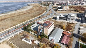 Standard Room, Balcony, Lake View | View from room