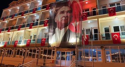 Gürsoy Kampüs Otel