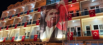 Gürsoy Kampüs Otel
