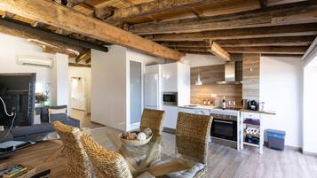 House | 1 bedroom