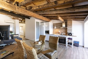 Casa | 1 quarto
