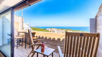 Appartement | 1 slaapkamer