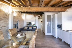 Casa | 1 quarto