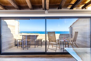 1 bedroom - Unik Vacation Panoramic (Tarragona)