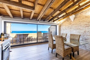 Apartment | 1 bedroom - Unik Vacation Panoramic (Tarragona)