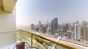 Leilighet | 1 soverom