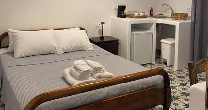 High Point Apartments Fira