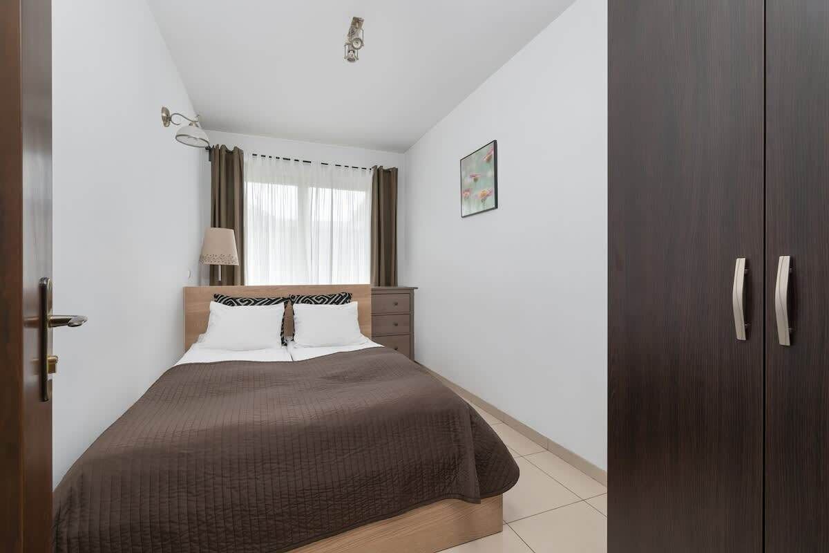 3 間睡房、熨斗/熨衫板、Wi-Fi、床單