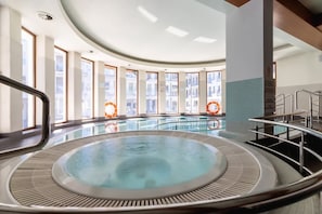 Spa - Elegant Apartment | 3 Bedrooms, Pool and Sauna (Zakopane)
