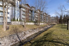 Property grounds - Stara Polana | Modern Apartment | Pool (Zakopane)