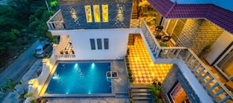 Amar Villa Homestay