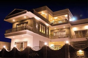 Exterior - Amar Villa Homestay (Udaipur)