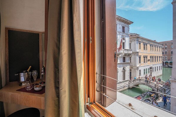 Superior Double Room - Residenza San Marco (Venice)