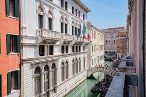 Exterior - Residenza San Marco (Venice)
