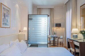 免费 WiFi、床单