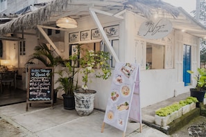 Exterior - Noya Bed and Breakfast (Ubud)