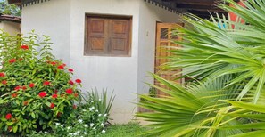 小屋, 1 間臥室, 花園景 | 外觀