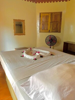 小屋, 1 間臥室, 花園景 | 1 間睡房