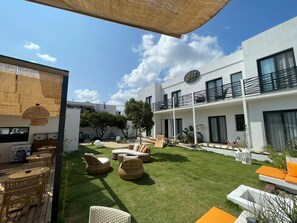 Garden - Glitz Bodrum (Bodrum)