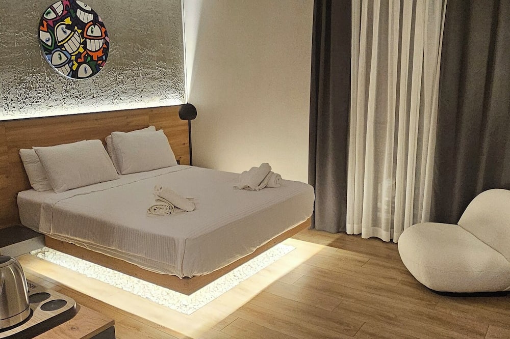 Glitz Bodrum