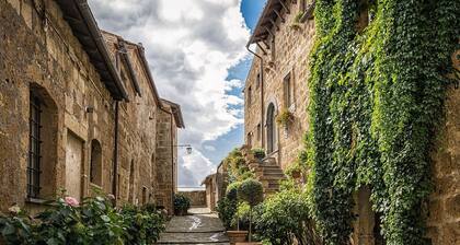 Countryside Villa in the Suburbs of Manuuuaus
