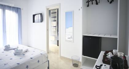 Villa del Gaudio Rooms & Apartments