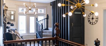 EMPRESS HALL BLACKPOOL - The ultimate large group accommodation in Blackpool 